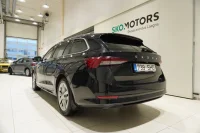 Skoda Octavia ELEGANCE COMBI 2 110kW thumbnail
