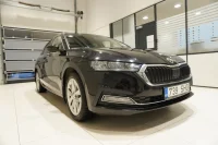 Skoda Octavia ELEGANCE COMBI 2 110kW thumbnail