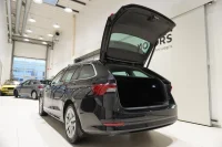 Skoda Octavia ELEGANCE COMBI 2 110kW thumbnail