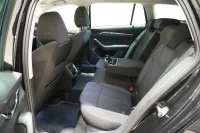 Skoda Octavia ELEGANCE COMBI 2 110kW thumbnail