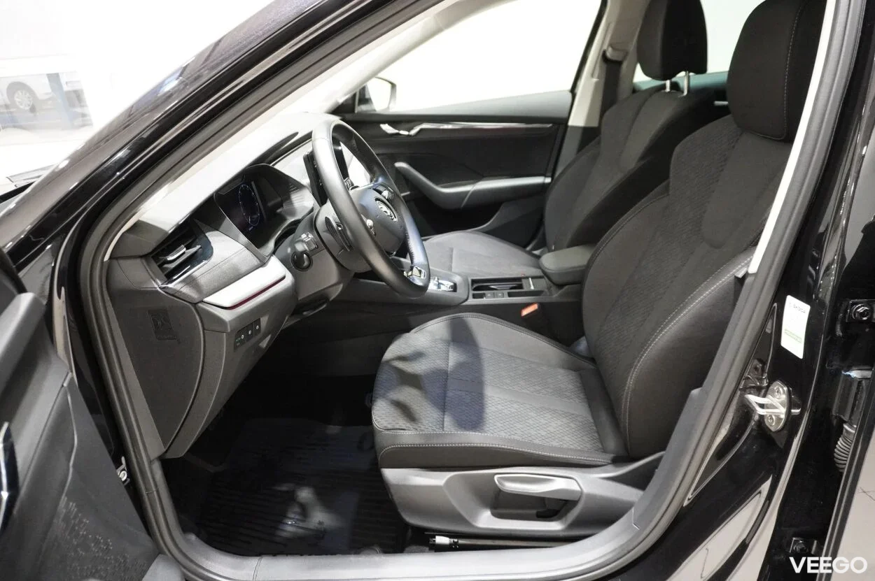 Skoda Octavia ELEGANCE COMBI 2 110kW