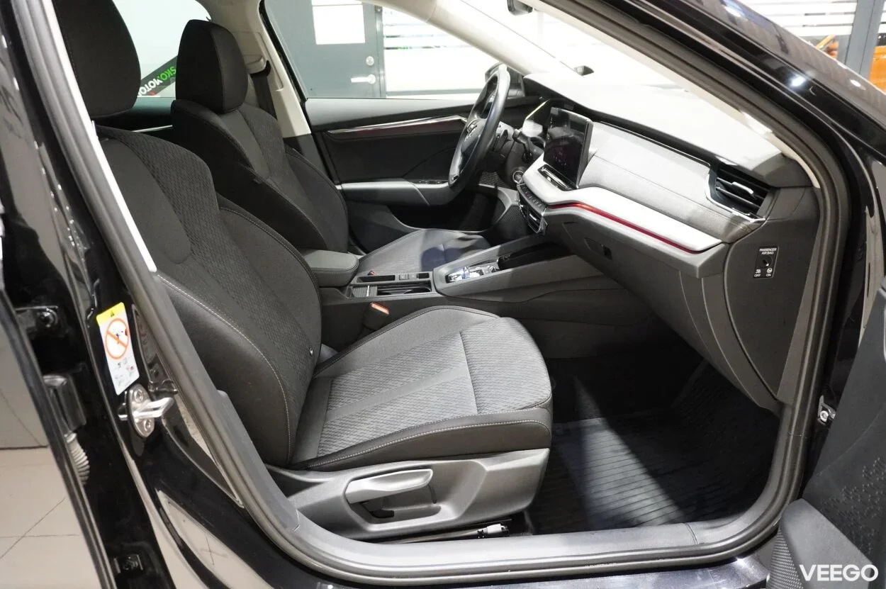 Skoda Octavia ELEGANCE COMBI 2 110kW