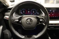 Skoda Octavia ELEGANCE COMBI 2 110kW thumbnail