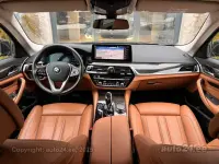 BMW 530E Touring M-STYLE PLUG-IN 2.0 215kW thumbnail