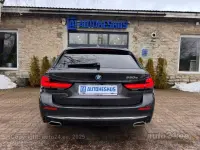 BMW 530E Touring M-STYLE PLUG-IN 2.0 215kW thumbnail