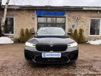 BMW 530E Touring M-STYLE PLUG-IN 2.0 215kW thumbnail