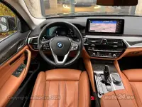 BMW 530E Touring M-STYLE PLUG-IN 2.0 215kW thumbnail