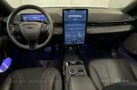 Ford Mustang Mach-E AWD 221kW thumbnail