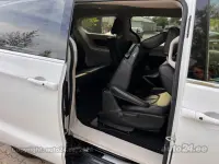 Chrysler Pacifica PLUG - IN HYBRID 3.6 162kW thumbnail