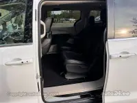 Chrysler Pacifica PLUG - IN HYBRID 3.6 162kW thumbnail