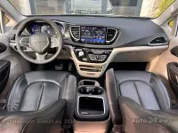 Chrysler Pacifica PLUG - IN HYBRID 3.6 162kW thumbnail