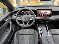 Volkswagen Passat R-Line 4Motion 2.0 142kW thumbnail
