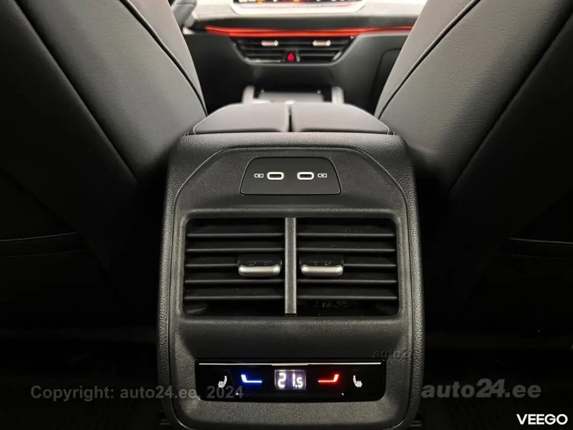 Volkswagen Passat R-Line 4Motion 2.0 142kW