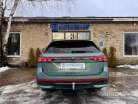 Volkswagen Passat R-Line 4Motion 2.0 142kW thumbnail