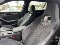 Volkswagen Passat R-Line 4Motion 2.0 142kW thumbnail