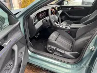 Volkswagen Passat R-Line 4Motion 2.0 142kW thumbnail