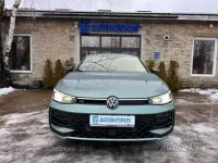 Volkswagen Passat R-Line 4Motion 2.0 142kW thumbnail
