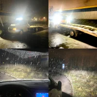 Ford Transit 2.5 74kW thumbnail