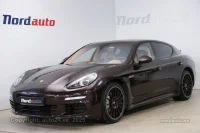 Porsche Panamera 4S - 3 309kW thumbnail