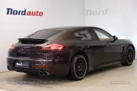 Porsche Panamera 4S - 3 309kW thumbnail