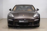 Porsche Panamera 4S - 3 309kW thumbnail