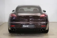 Porsche Panamera 4S - 3 309kW thumbnail