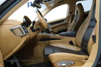 Porsche Panamera 4S - 3 309kW thumbnail