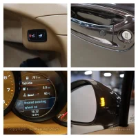 Porsche Panamera 4S - 3 309kW thumbnail
