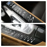 Porsche Panamera 4S - 3 309kW thumbnail