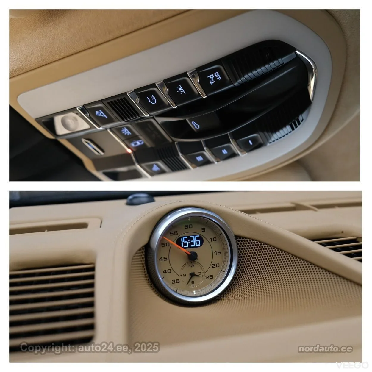 Porsche Panamera 4S - 3 309kW