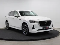 Mazda CX-60 PHEV AWD Takumi Business Edition 141kW thumbnail