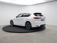 Mazda CX-60 PHEV AWD Takumi Business Edition 141kW thumbnail