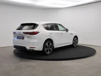 Mazda CX-60 PHEV AWD Takumi Business Edition 141kW thumbnail