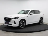 Mazda CX-60 PHEV AWD Takumi Business Edition 141kW thumbnail