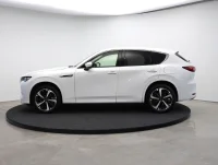 Mazda CX-60 PHEV AWD Takumi Business Edition 141kW thumbnail