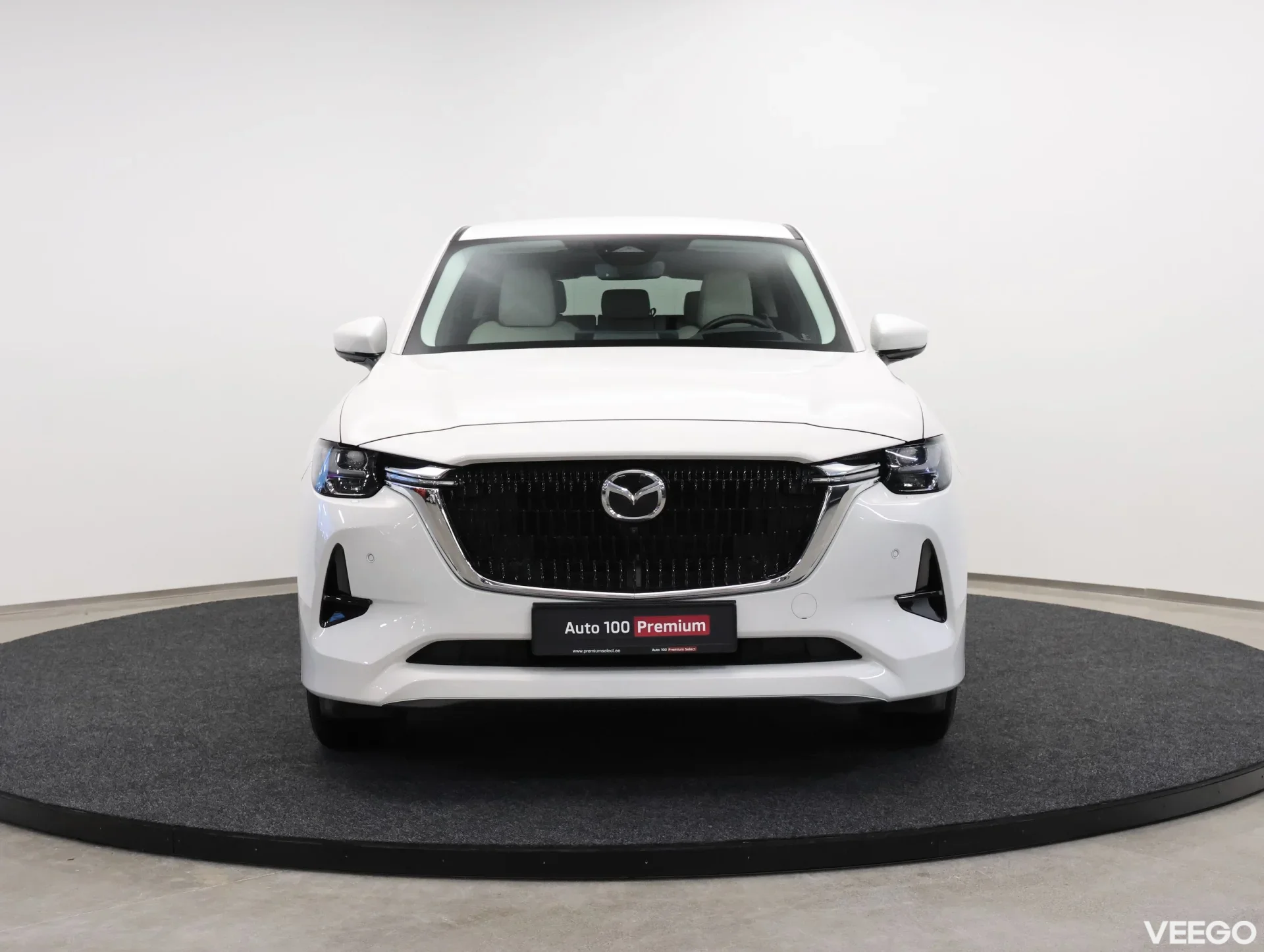 Mazda CX-60 PHEV AWD Takumi Business Edition 141kW