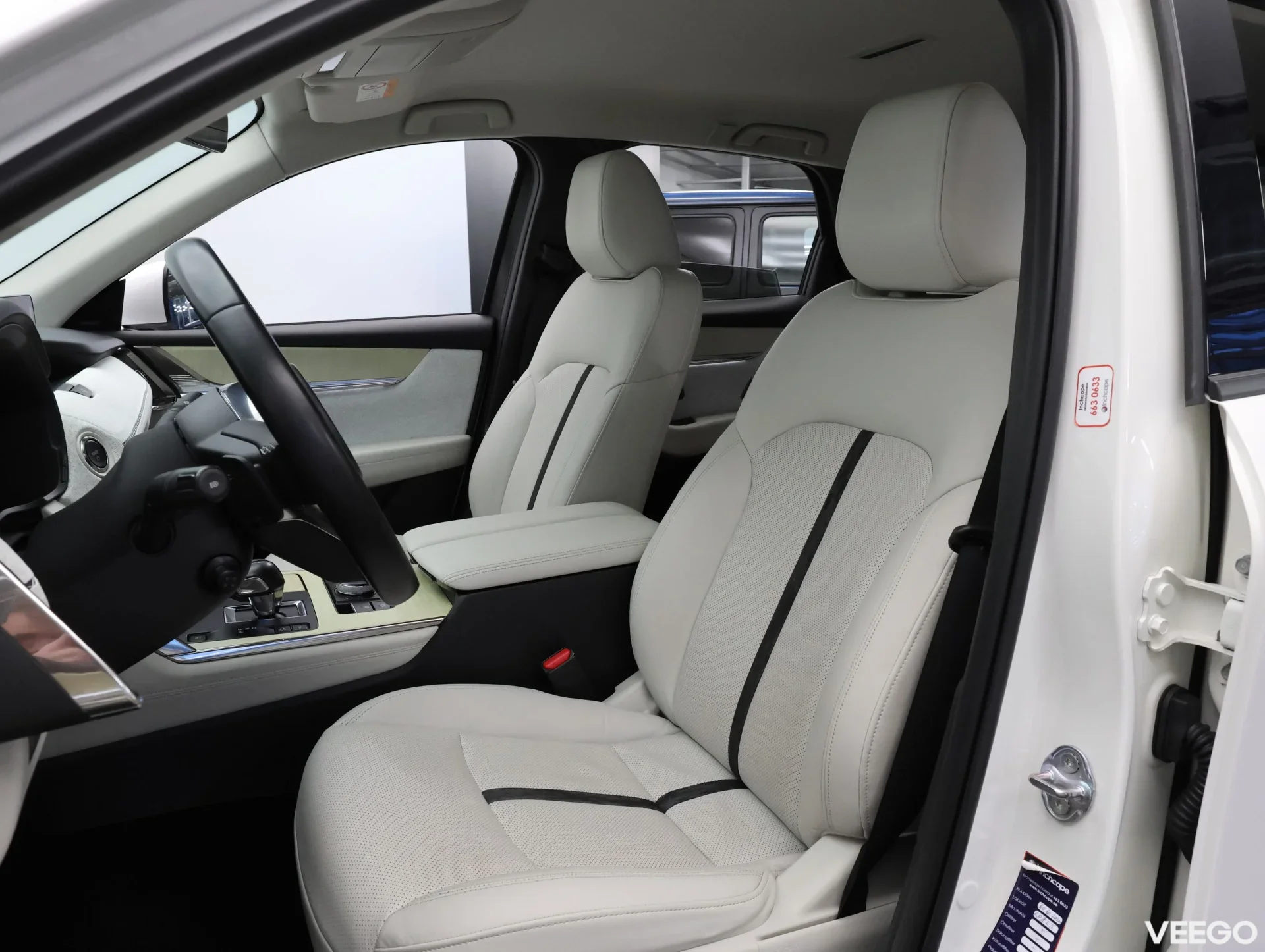 Mazda CX-60 PHEV AWD Takumi Business Edition 141kW