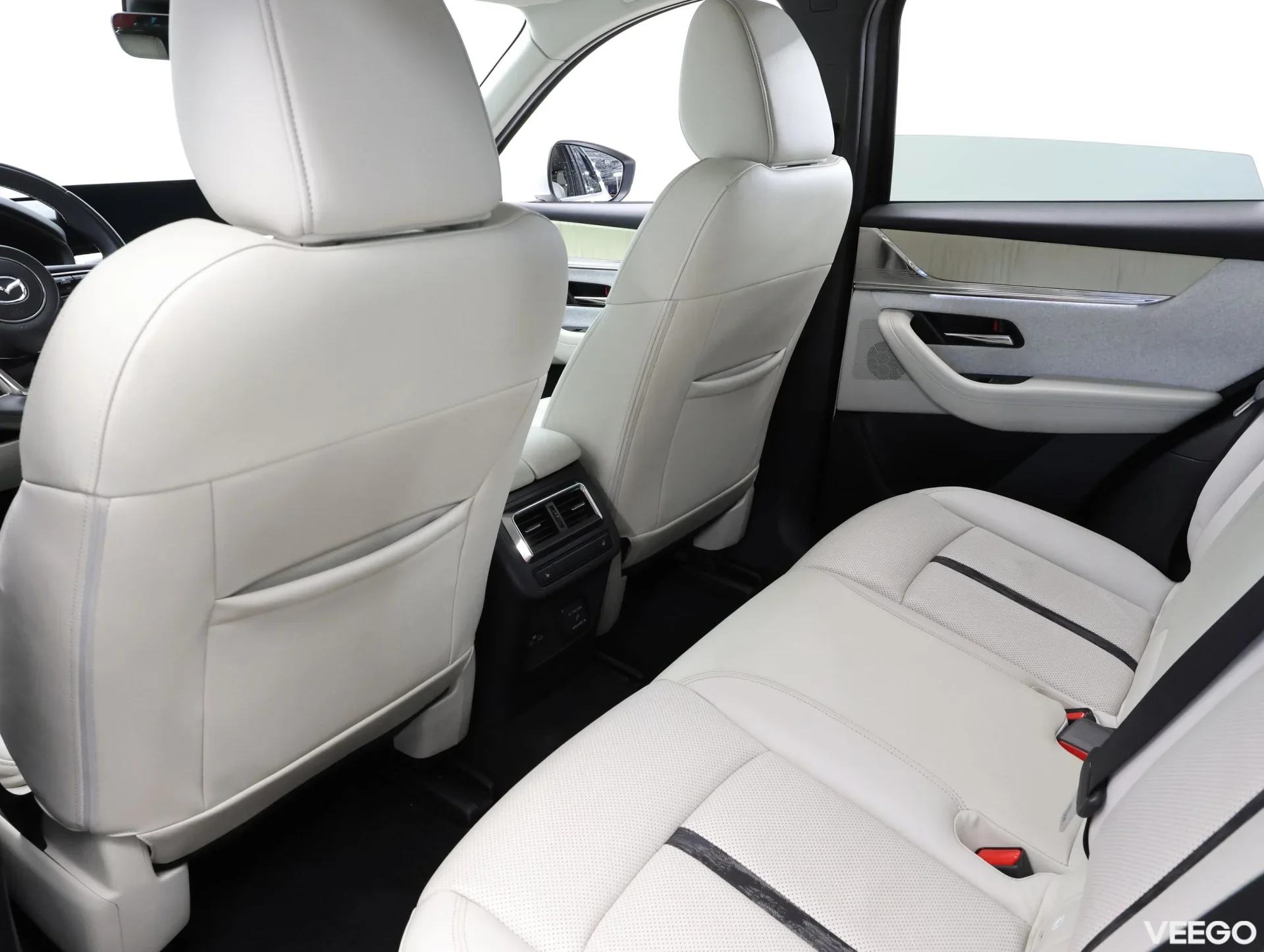 Mazda CX-60 PHEV AWD Takumi Business Edition 141kW