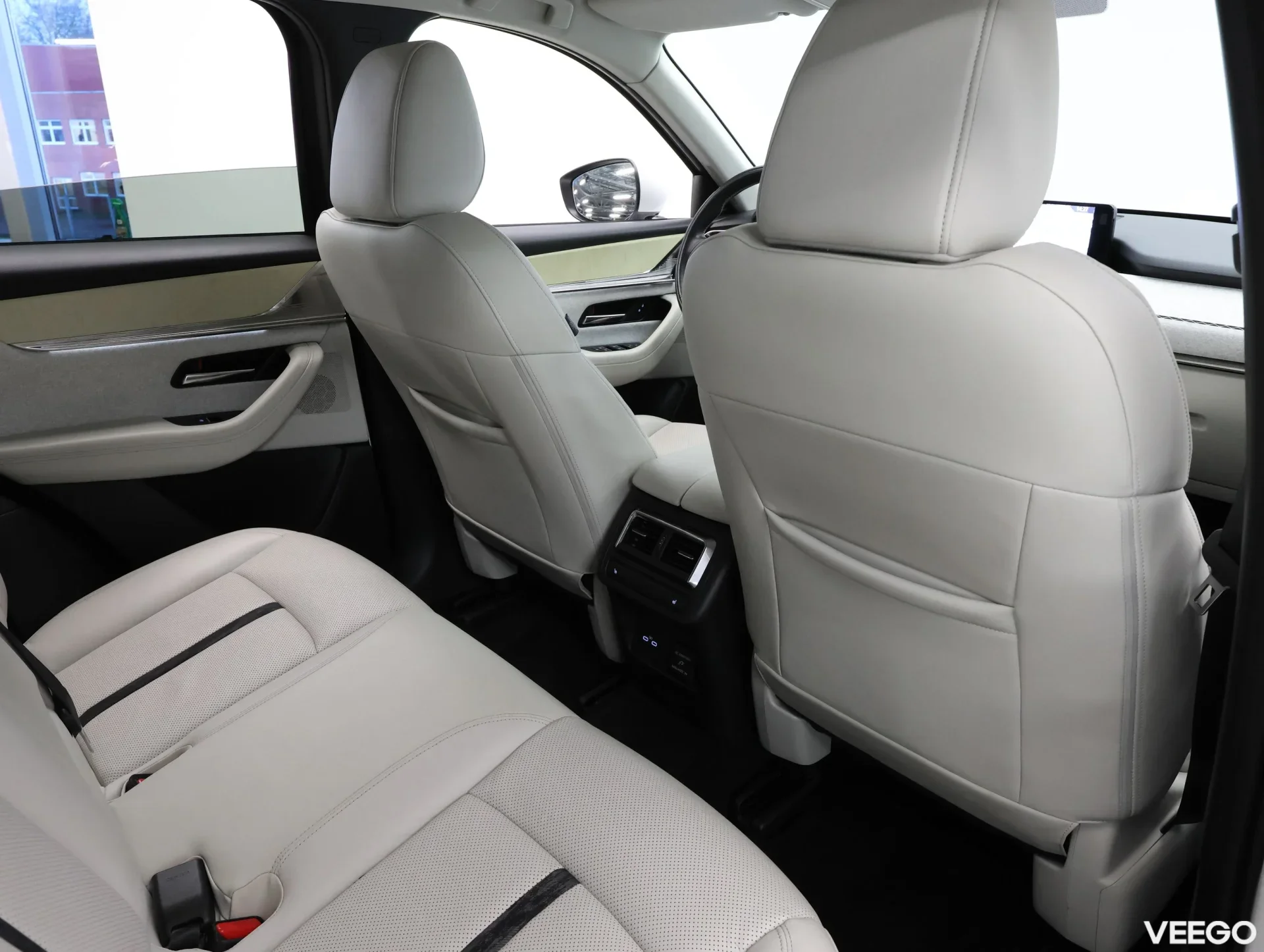 Mazda CX-60 PHEV AWD Takumi Business Edition 141kW