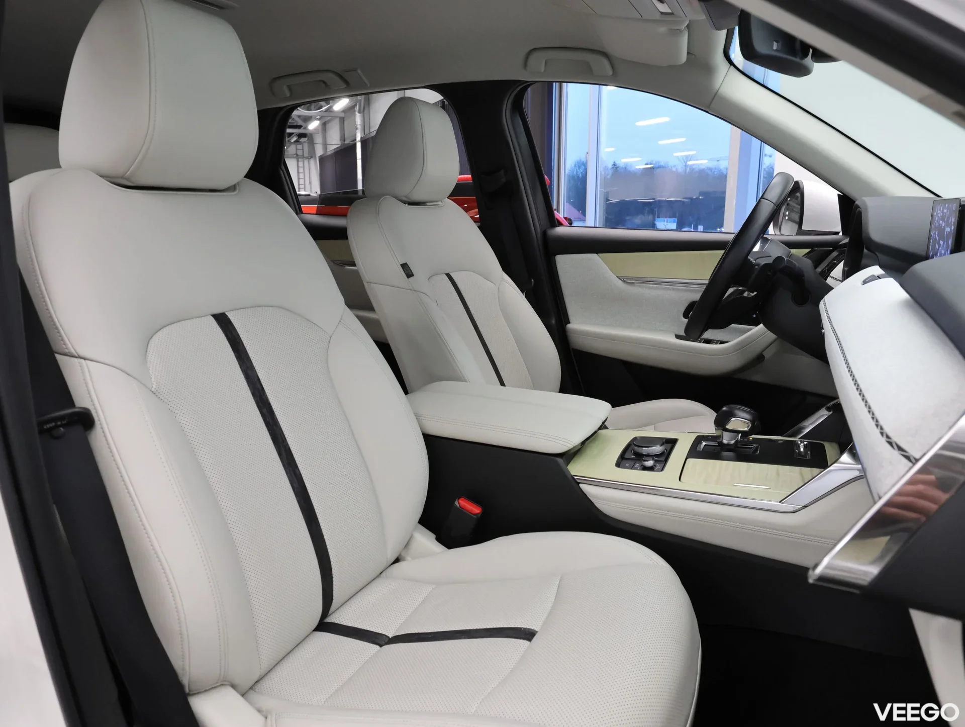 Mazda CX-60 PHEV AWD Takumi Business Edition 141kW