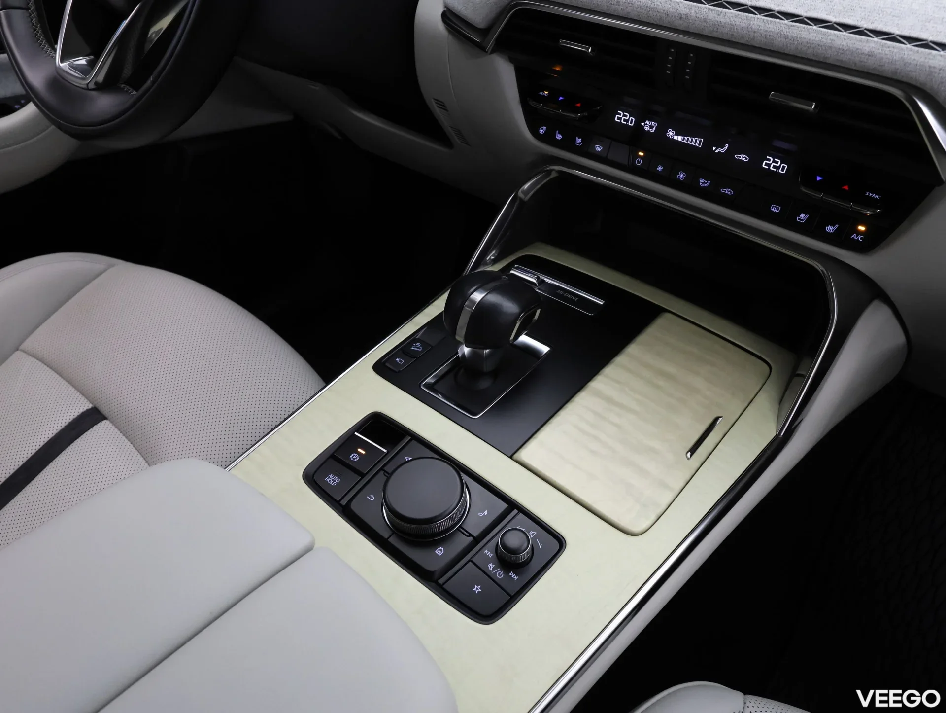 Mazda CX-60 PHEV AWD Takumi Business Edition 141kW