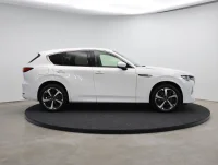 Mazda CX-60 PHEV AWD Takumi Business Edition 141kW thumbnail