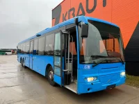 Volvo B12B EURO 5 / AC / AUXILIARY HEATING  250kW thumbnail