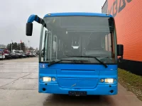 Volvo B12B EURO 5 / AC / AUXILIARY HEATING  250kW thumbnail