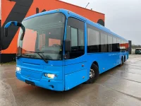 Volvo B12B EURO 5 / AC / AUXILIARY HEATING  250kW thumbnail