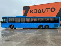 Volvo B12B EURO 5 / AC / AUXILIARY HEATING  250kW thumbnail