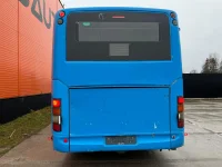 Volvo B12B EURO 5 / AC / AUXILIARY HEATING  250kW thumbnail
