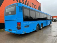 Volvo B12B EURO 5 / AC / AUXILIARY HEATING  250kW thumbnail