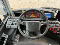 Volvo B12B EURO 5 / AC / AUXILIARY HEATING  250kW thumbnail