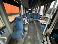 Volvo B12B EURO 5 / AC / AUXILIARY HEATING  250kW thumbnail